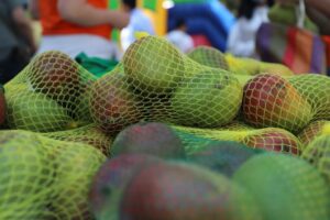 Mangos de Guatemala