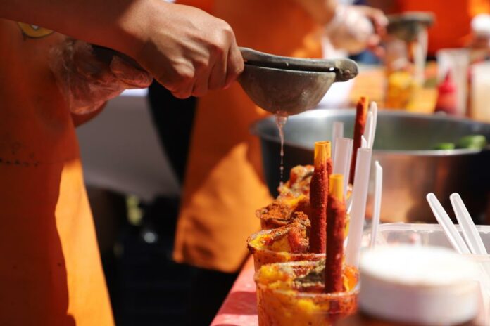 Festival del Mango