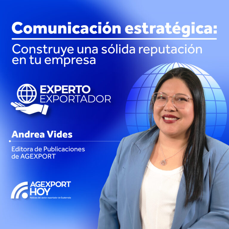 Comunicación estratégica: Construye una sólida reputación en tu empresa 