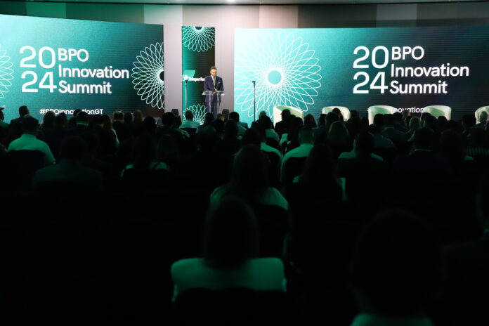 BPO Innovation Summit.