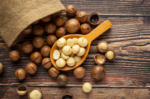 Cinco beneficios de la macadamia para tu salud