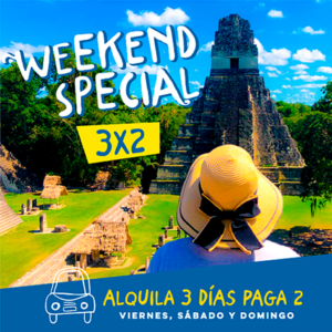 Promoción Día del Padre.