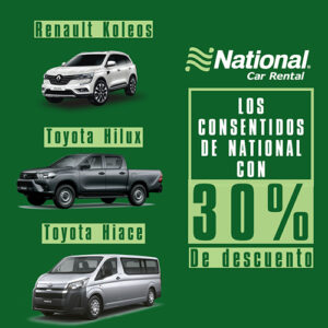 Promoción Día del Padre.