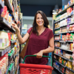 Supermercado