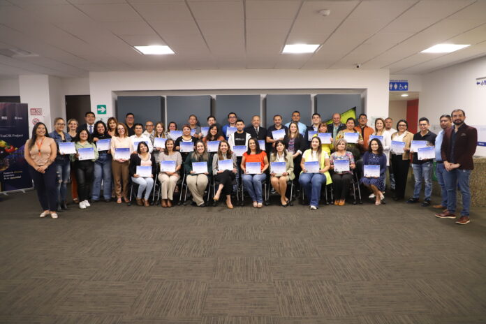 Comisión de Turismo Sostenible de AGEXPORT.