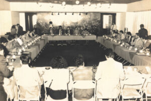 Junta Directiva de AGEXPORT.