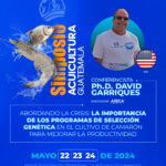 David Garriques