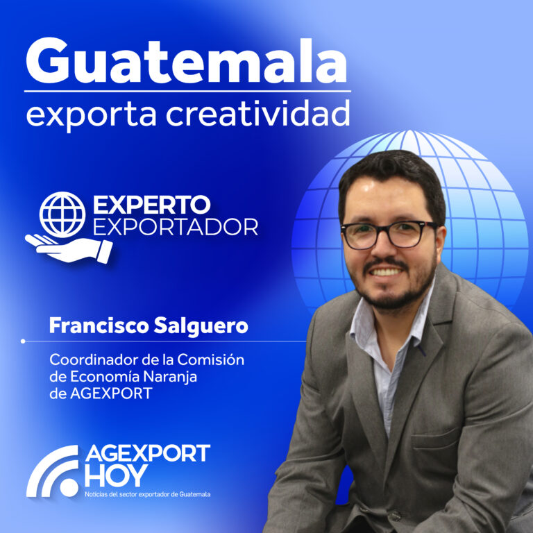 Guatemala exporta creatividad
