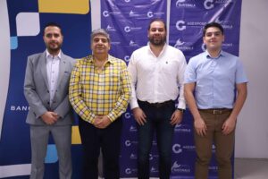 Cobán fomenta el turismo nacional a través de un evento deportivo