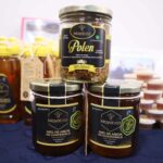 Productos miel de abeja