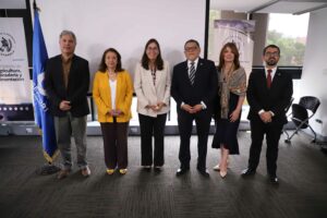 Fotografía oficial AGEXPORT.