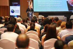 Alejandro Toledo, Presidente del Consejo de Usuarios del Transporte Internacional de Guatemala.
