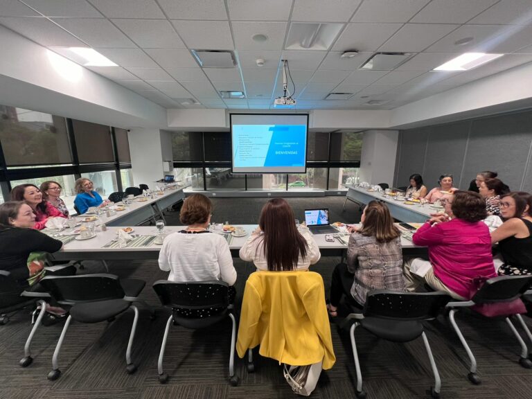 Comité de Mujeres Exportadoras de AGEXPORT fortalece su compromiso con el desarrollo empresarial femenino