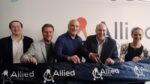 Allied Global abre nueva sede con más de 500 puestos de trabajo