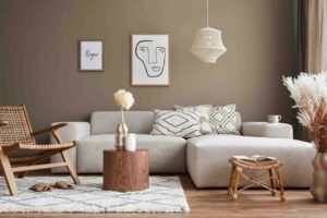 Diseño de Mueble.