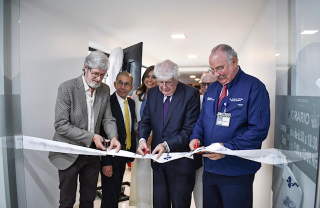 Esfuerzos del Hospital Herrera Llerandi impactan al Sector de Turismo de Salud y Bienestar de Guatemala