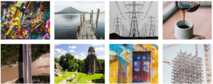 Simposio Regional de Infraestructura y Medio Ambiente: La ruta de Latinoamérica hacia la sostenibilidad.