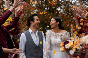 Bodas en Guatemala. 