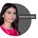 Katherine Fallas