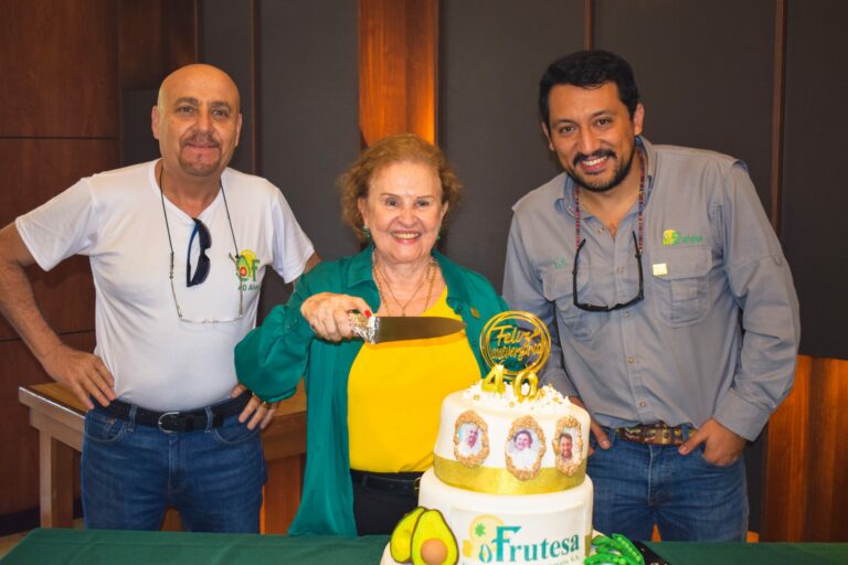 Mujer exportadora es nominada al Galardón Guatemaltecos Ilustres