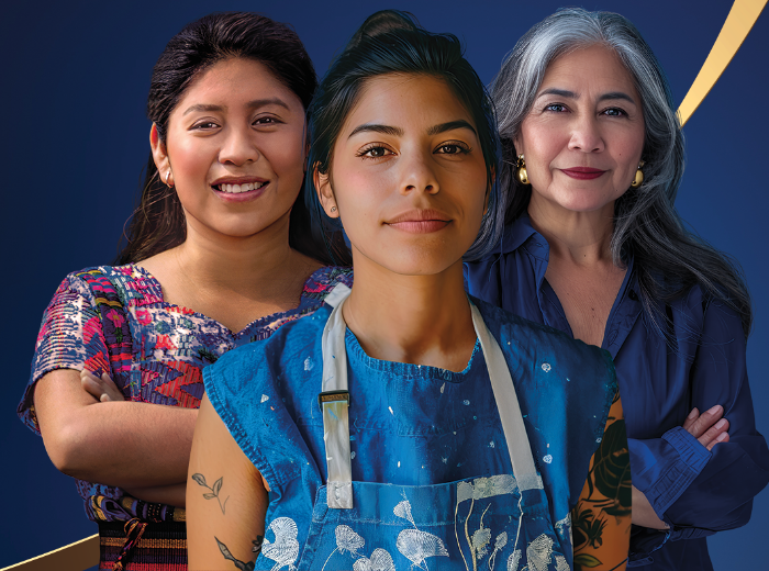 Premios darán visibilidad a destacadas mujeres de Guatemala 