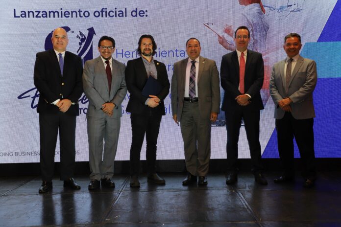 Fotografía oficial.