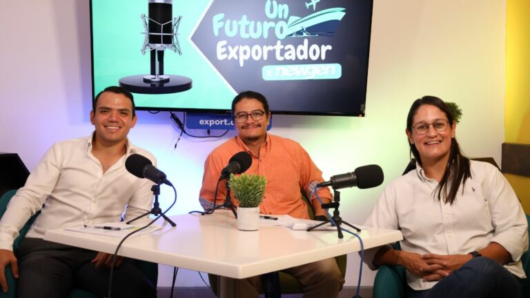Consejos para los nuevos exportadores 