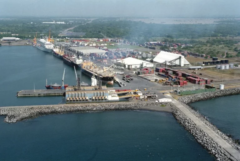 Puerto Quetzal:  AGEXPORT celebra alianza estratégica entre Guatemala y Estados Unidos, a favor de construir el sueño de ser un centro logístico regional