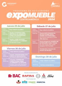 Expomueble 2024.