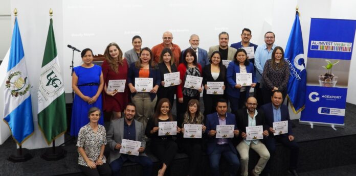 Graduación Diplomado 2024.