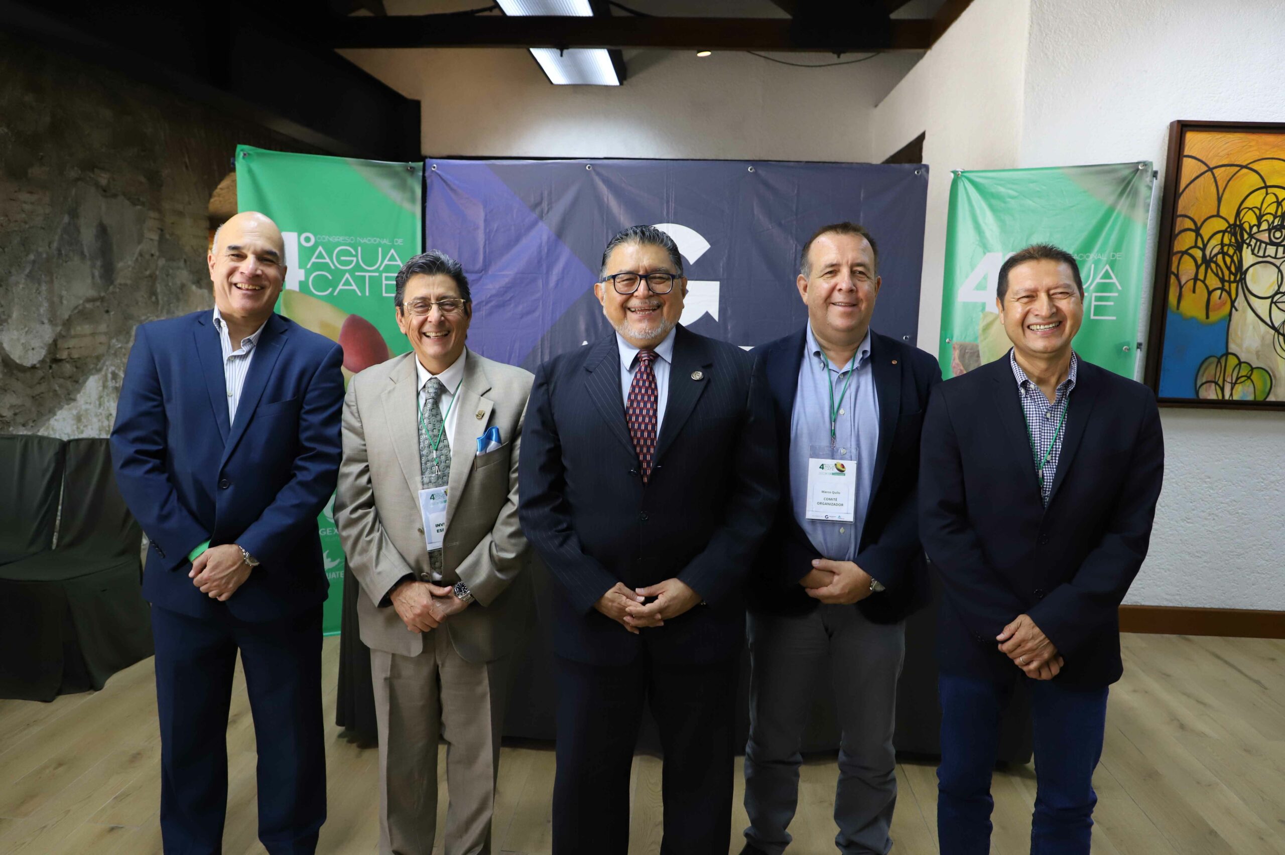 Fotografía oficial.
