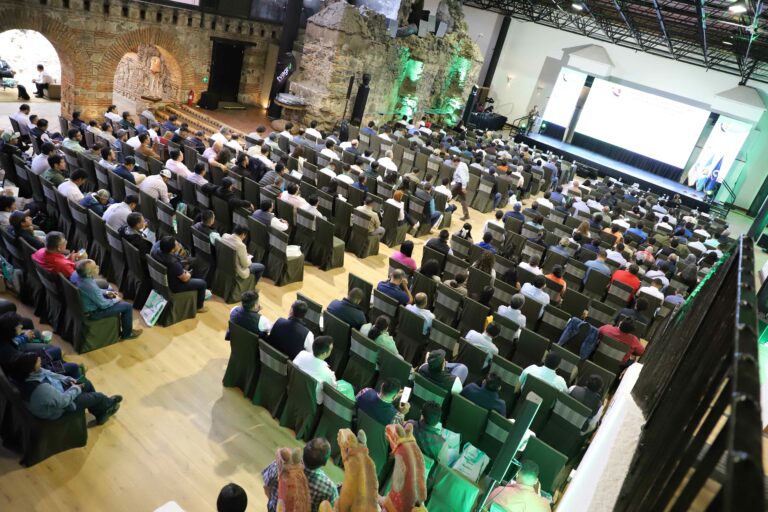 Quinto Congreso Nacional de Aguacate reunirá a los líderes de la industria en Antigua Guatemala