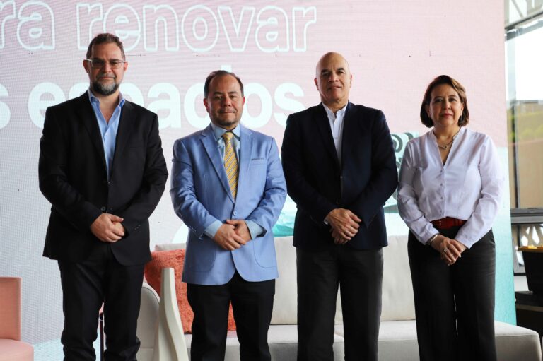Muebles de materiales sostenibles, multifuncionales, compactos, vintage, elegantes, tapizados y modulares, entre los más interesantes para este 2024