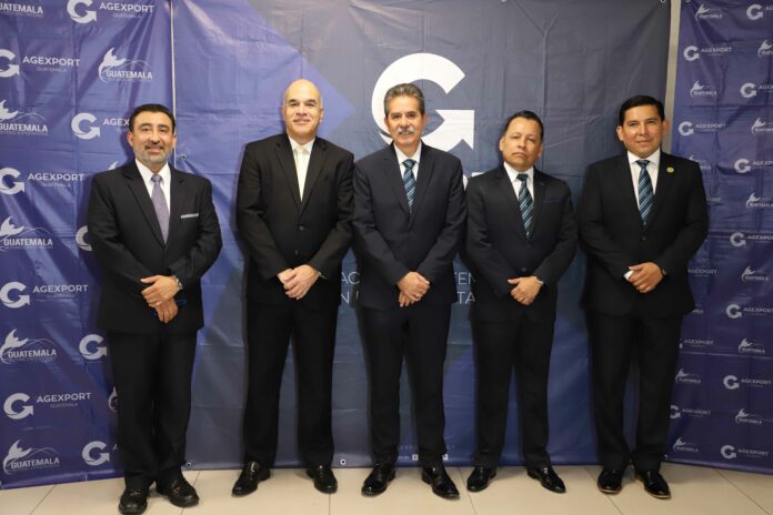 Fotografía oficial.