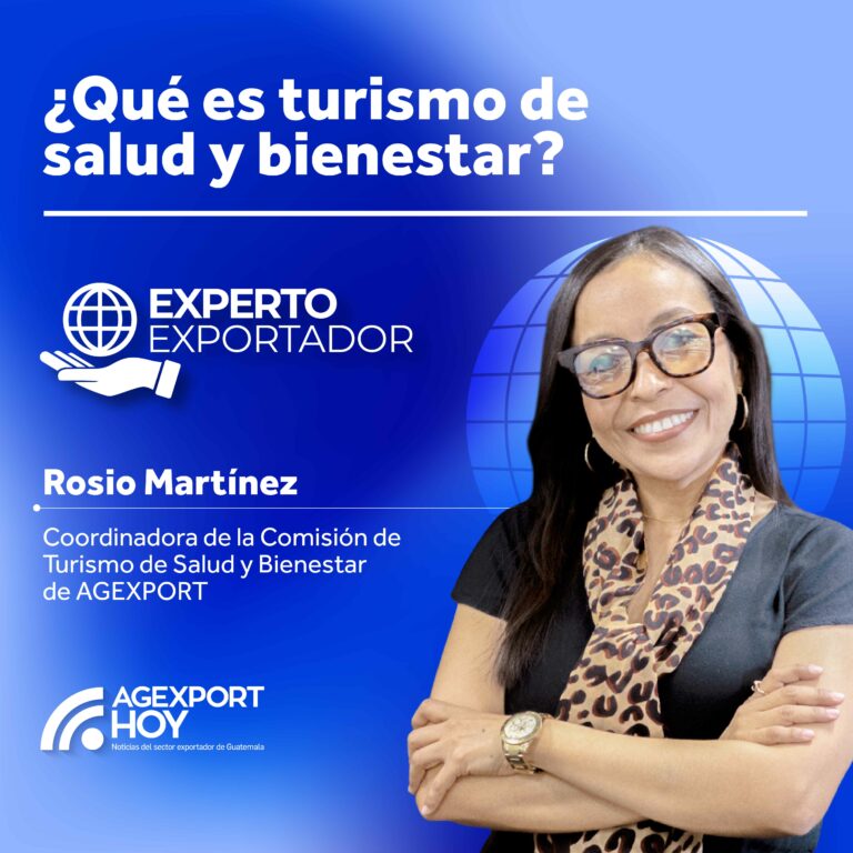 Turistas viajan a Guatemala para mejorar su salud física y mental 