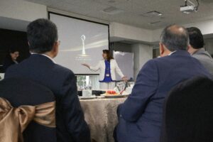 Se conforma Jurado Calificador para el Galardón Nacional a la Exportación 2024.