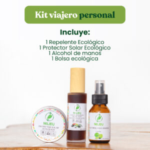 MILIEU: Innovación y sostenibilidad. 