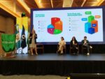 Lanzamiento: Compendio de Buenas Prácticas Sostenibles en Empresas Exportadoras