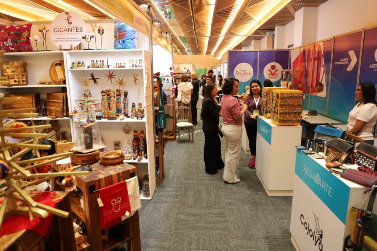 Se acerca Regalarte, la feria espectacular del regalo 2024
