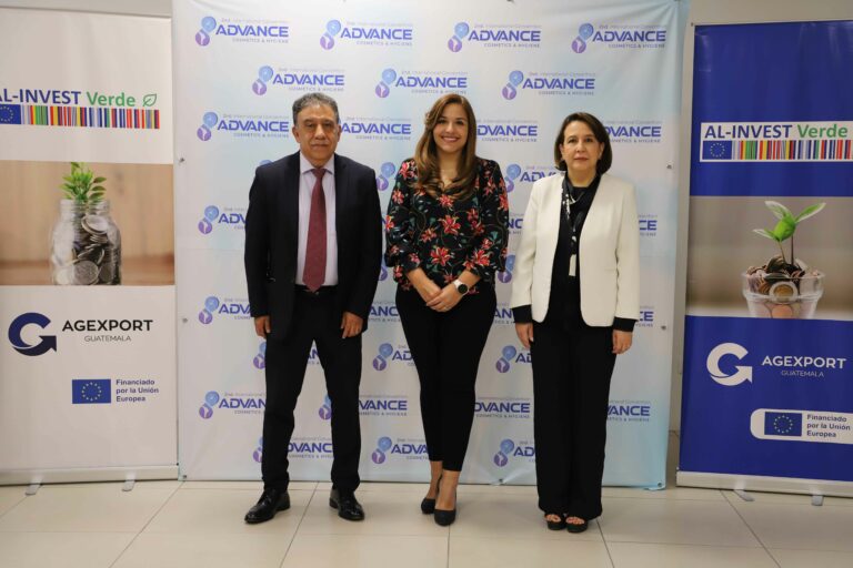 Exportaciones de cosméticos e higiénicos de Guatemala crecen un 10% en los primeros cinco meses de 2024