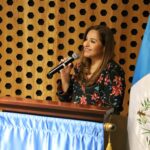 Silvana Marsicovetere