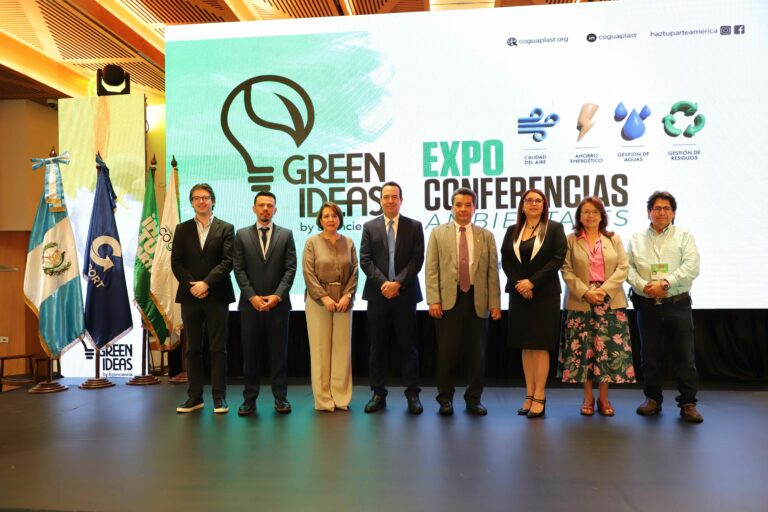 Sector de Plásticos: Transición a un modelo de negocio más sostenible con productos ecológicos