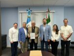 Alianza estratégica: AGEXPORT y CANIRAC firman Carta de Entendimiento