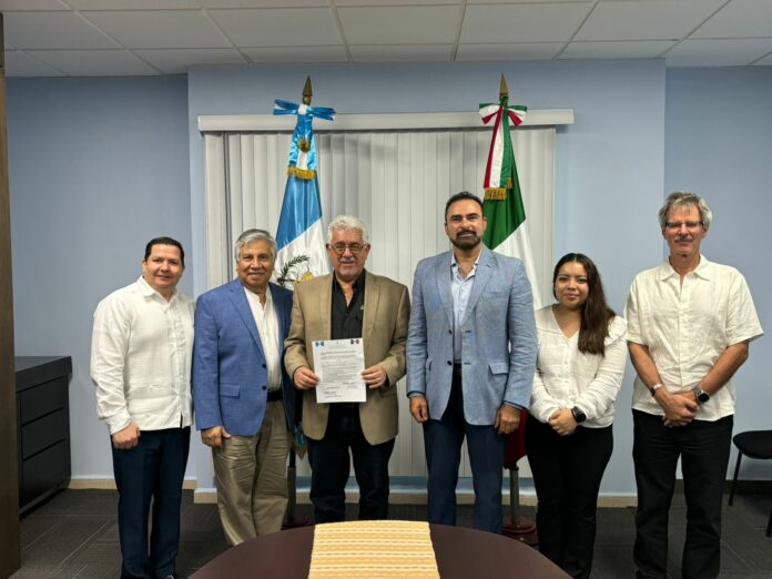 Fotografía oficial.