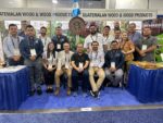Guatemala, presente en la International Woodworking Fair (IWF)