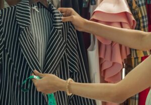 Artículos de vestuario registran altas exportaciones. 