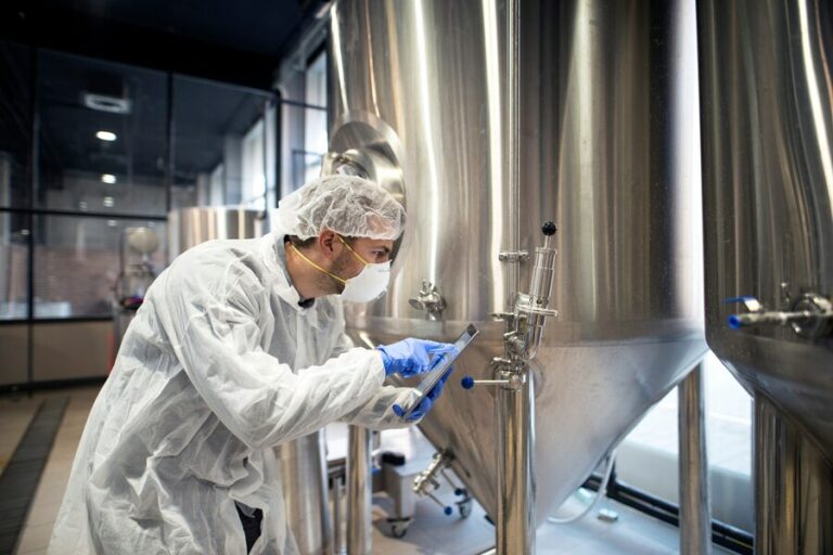 Actualización del Reglamento Técnico Centroamericano 67.01.31:20 de Alimentos Procesados