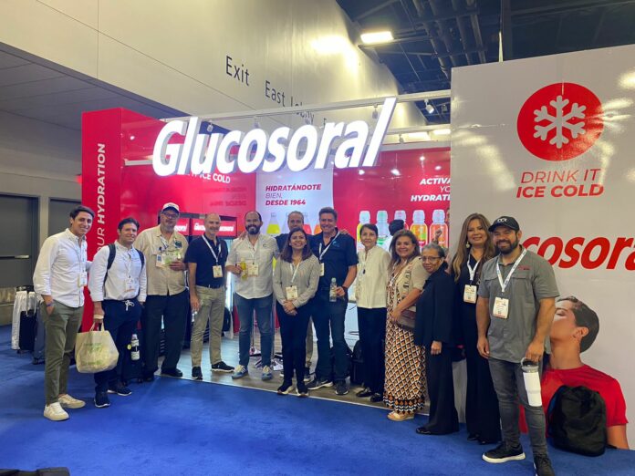 Glucosoral.