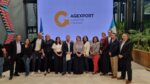 La Comisión de Alimentos y Bebidas AGEXPORT presenta sus nuevas plataformas de comunicación