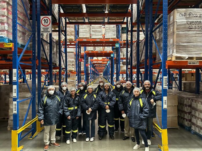 Programa fortalece el Sector Agrícola en Guatemala con capacitación técnica y práctica.